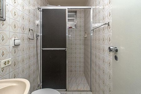 Apartamento à venda com 46m², 2 quartos e 1 vagaBanheiro