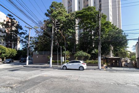 Apartamento à venda com 46m², 2 quartos e 1 vagaFachada