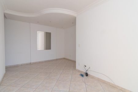 Sala de apartamento à venda com 2 quartos, 50m² em Vila Ré, São Paulo