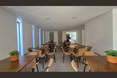 Apartamento à venda com 140m², 4 quartos e 2 vagasÁrea comum