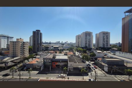 Apartamento à venda com 140m², 4 quartos e 2 vagasVista