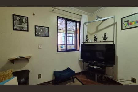 Apartamento à venda com 140m², 4 quartos e 2 vagasQuarto 3