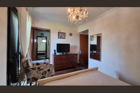 Apartamento à venda com 140m², 4 quartos e 2 vagasSuíte