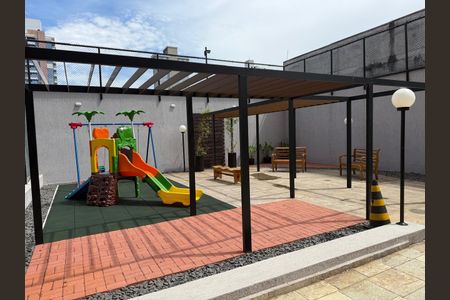 Apartamento à venda com 140m², 4 quartos e 2 vagasPlayground