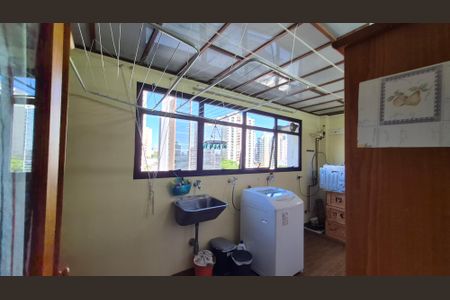 Apartamento à venda com 140m², 4 quartos e 2 vagasVista