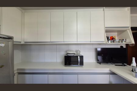 Apartamento à venda com 140m², 4 quartos e 2 vagasCozinha