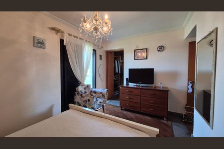 Apartamento à venda com 140m², 4 quartos e 2 vagasSuíte