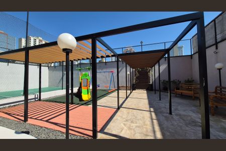 Apartamento à venda com 140m², 4 quartos e 2 vagasArea externa