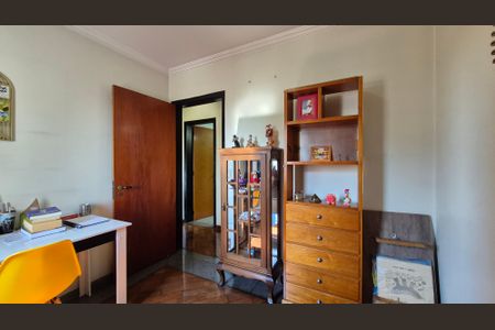 Apartamento à venda com 140m², 4 quartos e 2 vagasQuarto 1