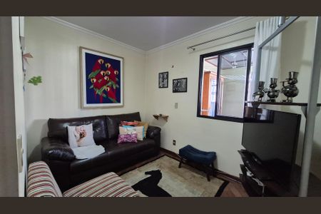 Apartamento à venda com 140m², 4 quartos e 2 vagasQuarto 3