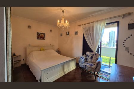 Apartamento à venda com 140m², 4 quartos e 2 vagasSuíte