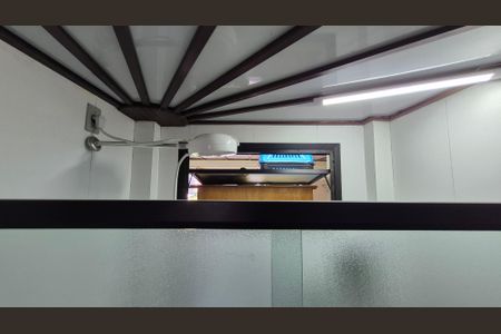 Apartamento à venda com 140m², 4 quartos e 2 vagasBanheiro