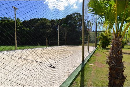 Casa de condomínio para alugar com 358m², 4 quartos e 4 vagasÁrea comum - Quadra de Areia