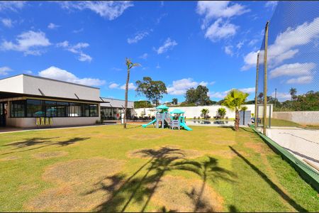 Casa de condomínio para alugar com 358m², 4 quartos e 4 vagasÁrea comum - Playground