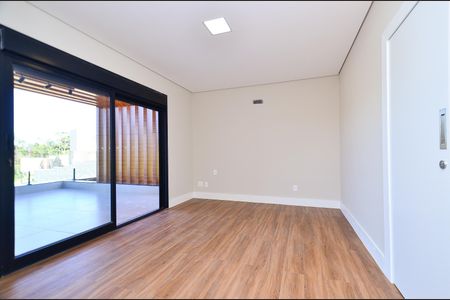 Casa de condomínio para alugar com 358m², 4 quartos e 4 vagasSemi Suíte 2