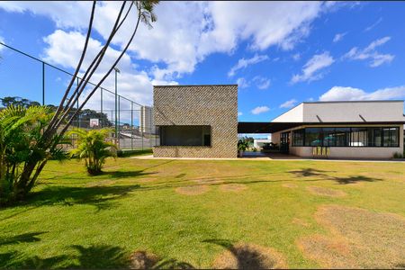 Casa de condomínio para alugar com 358m², 4 quartos e 4 vagasÁrea comum