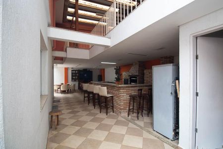 Casa para alugar com 320m², 5 quartos e 6 vagasÁrea comum