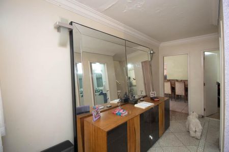 Casa para alugar com 320m², 5 quartos e 6 vagasCorredor