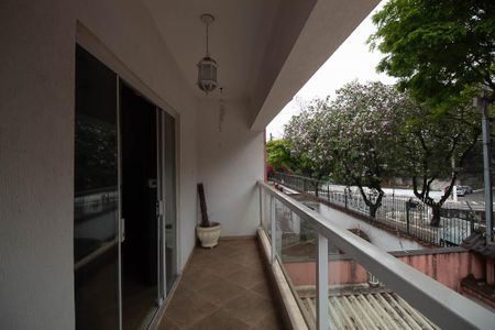 Casa para alugar com 320m², 5 quartos e 6 vagasVaranda da Suíte