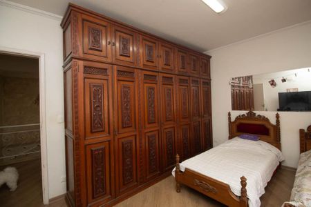 Casa para alugar com 320m², 5 quartos e 6 vagasQuarto 3