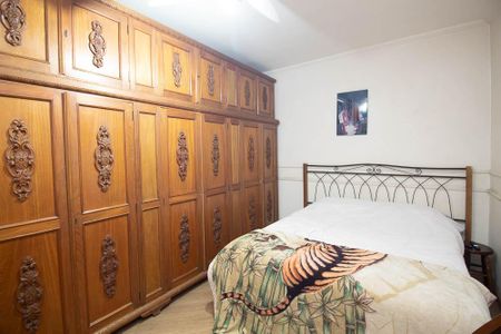 Casa para alugar com 320m², 5 quartos e 6 vagasQuarto 2