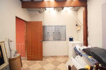 Casa para alugar com 320m², 5 quartos e 6 vagasQuarto de Serviço