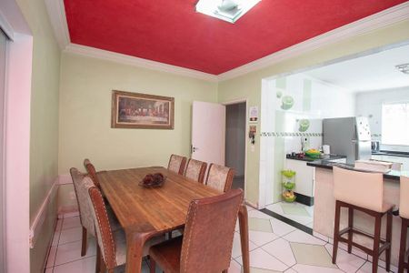 Casa para alugar com 320m², 5 quartos e 6 vagasCopa