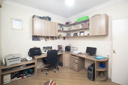 Casa para alugar com 320m², 5 quartos e 6 vagasQuarto 1