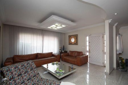 Sala de casa para alugar com 5 quartos, 320m² em Jardim Guapira, São Paulo