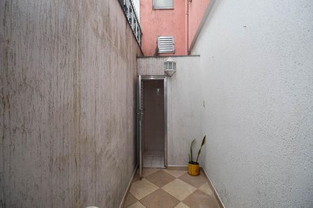 Casa para alugar com 320m², 5 quartos e 6 vagasÁrea comum