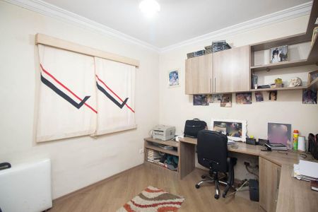 Casa para alugar com 320m², 5 quartos e 6 vagasQuarto 1