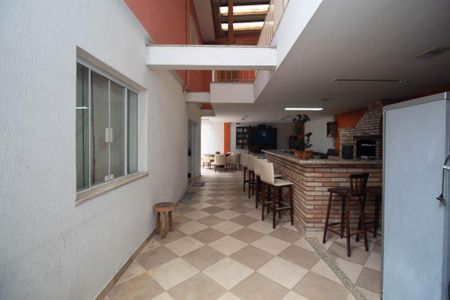 Casa para alugar com 320m², 5 quartos e 6 vagasÁrea comum