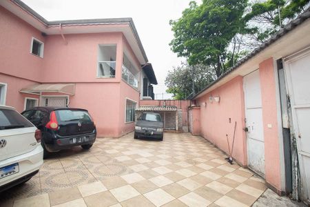 Casa para alugar com 320m², 5 quartos e 6 vagasGaragem