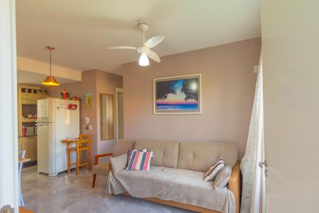 Apartamento à venda com 119m², 2 quartos e 1 vagaSala