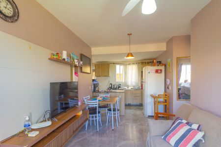 Apartamento à venda com 119m², 2 quartos e 1 vagaSala