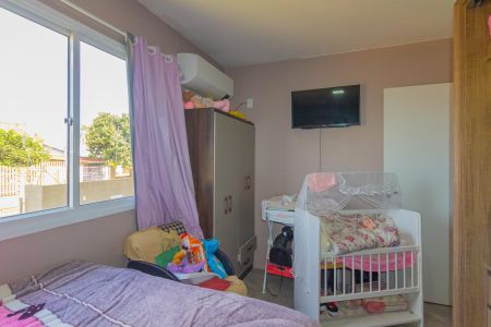 Apartamento à venda com 119m², 2 quartos e 1 vagaQuarto 2