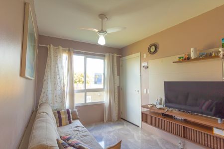 Apartamento à venda com 119m², 2 quartos e 1 vagaSala