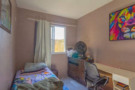 Apartamento à venda com 119m², 2 quartos e 1 vagaQuarto 1