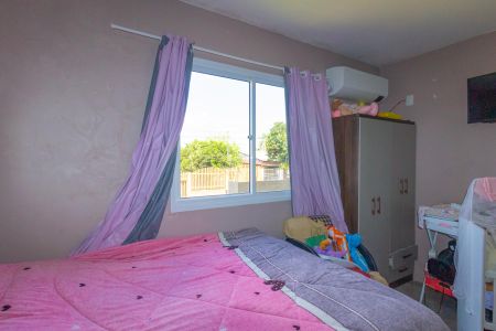 Apartamento à venda com 119m², 2 quartos e 1 vagaQuarto 2