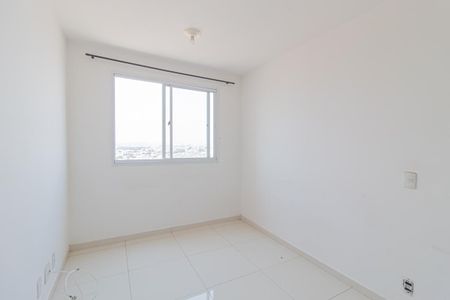 Sala de apartamento para alugar com 2 quartos, 41m² em Jardim Belem, São Paulo