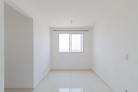 Sala de apartamento para alugar com 2 quartos, 41m² em Jardim Belem, São Paulo