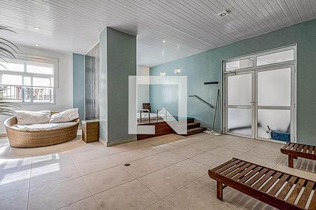 Apartamento à venda com 86m², 2 quartos e 2 vagasÁrea comum