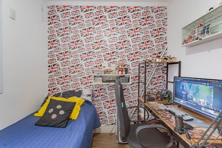 Apartamento à venda com 86m², 2 quartos e 2 vagasQuarto