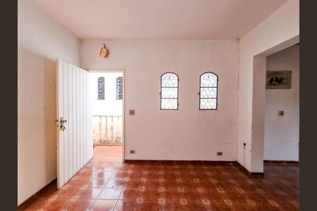 Casa à venda com 5 quartos, 260m² em Vila Indiana, São Paulo