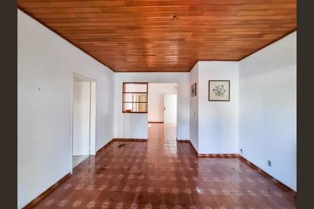 Casa à venda com 5 quartos, 260m² em Vila Indiana, São Paulo