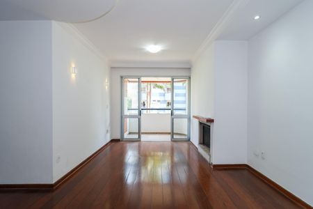 Sala de apartamento à venda com 4 quartos, 145m² em Vila Morse, São Paulo