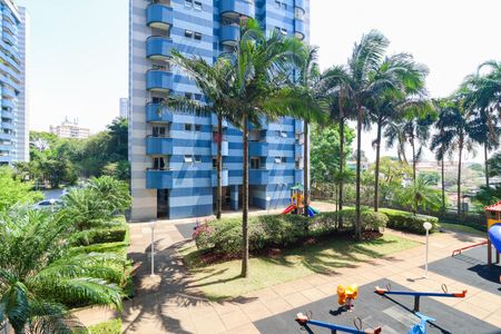 Apartamento à venda com 145m², 4 quartos e 2 vagas Apartamento à venda com 145m², 4 quartos e 2 vagasVista do Quarto 1