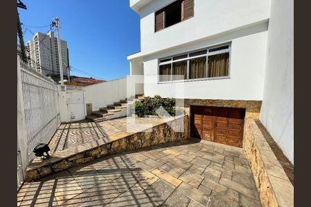 Casa à venda com 243m², 3 quartos e 7 vagasGaragem