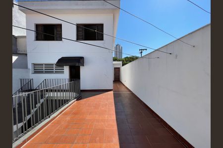Casa à venda com 243m², 3 quartos e 7 vagasVaranda