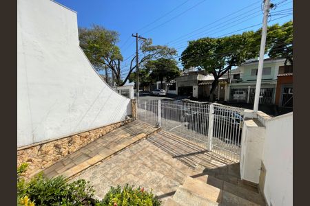 Casa à venda com 243m², 3 quartos e 7 vagasVista da Sala